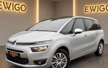 Citroen c4 picasso Evreux