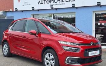 Citroen c4 picasso Danjoutin