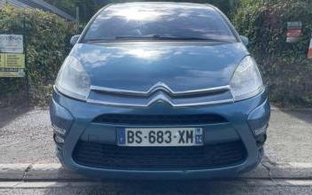 Citroen C4 Picasso Darnétal