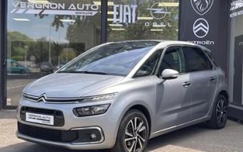 Citroen c4 picasso Anduze