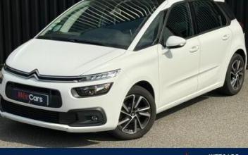 Citroen c4 picasso Saint-Just-Saint-Rambert