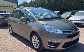 Citroen C4 Picasso Caen
