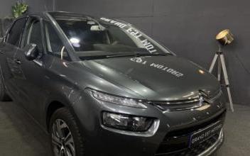 Citroen C4 Picasso Moineville
