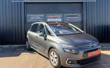 Citroen C4 Picasso Illange