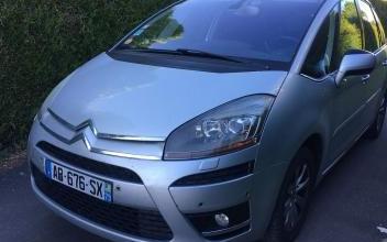 Citroen C4 Picasso 5 Places Sandillon