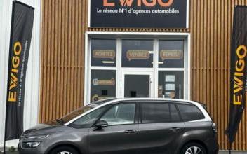 Citroen C4 Picasso 5 Places Cholet