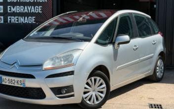 Citroen C4 Picasso 5 Places Evreux
