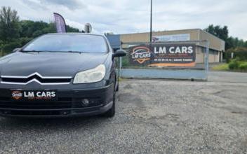Citroen C5 Thiers