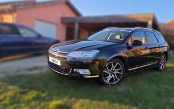 Citroen c5 Chasse-sur-Rhône