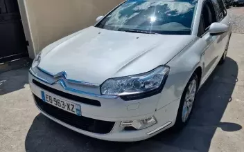 Citroen C5 Argenteuil