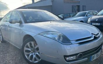 Citroen C6 Uckange