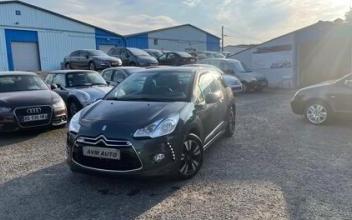 Citroen ds3 Les-Sorinières