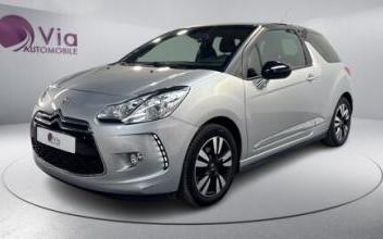 Citroen ds3 Béthune