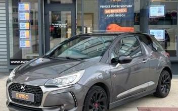 Citroen ds3 Forbach