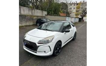 Citroen ds3 Toulouse