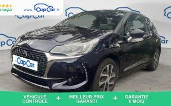 Citroen ds3 Saint-Chamond