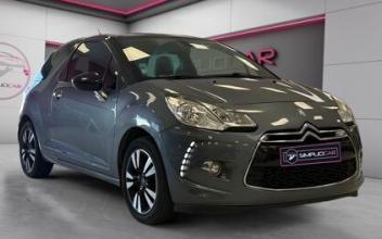 Citroen ds3 Amiens