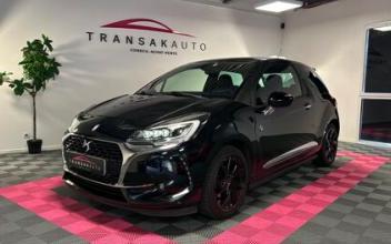 Citroen ds3 Chambray-lès-Tours