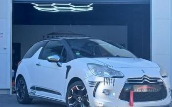 Citroen ds3 Saint-Jean-de-Védas