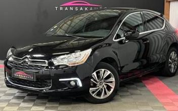 Citroen ds4 Angers