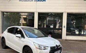 Citroen DS4 Saint-Etienne