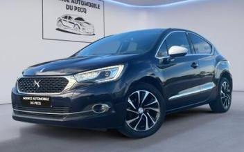 Citroen ds4 Le-Pecq
