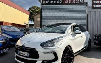 Citroen DS5 Montgeron