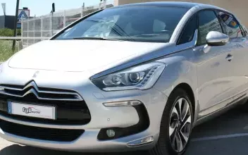 Citroen DS5 Vauvert