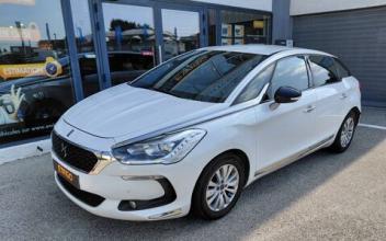 Citroen ds5 Mougins