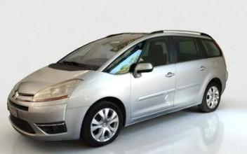 Citroen grand c4 picasso Saint-Jeannet
