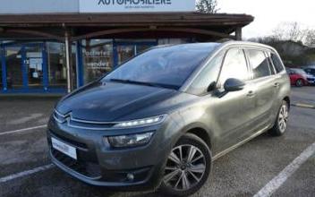 Citroen grand c4 picasso Saint-Denis-lès-Bourg