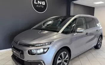 Citroen Grand C4 Picasso Pusignan