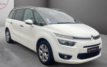 Citroen grand c4 picasso La-Madeleine
