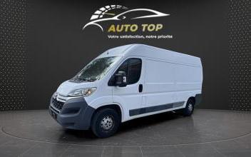 Citroen Jumper Pantin