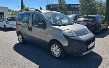 Citroen nemo Salon-de-Provence