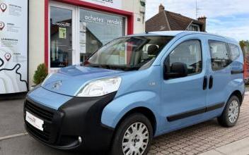 Citroen Nemo Sainte-Marguerite