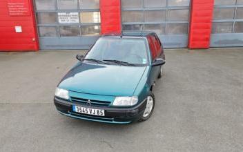 Citroen Saxo Les-Essarts