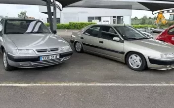 Citroen Xantia Saint-Junien