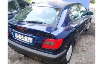 Citroen xsara Toulon