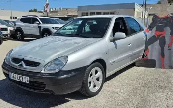 Citroen Xsara La-Garde