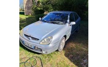 Citroen xsara Gras