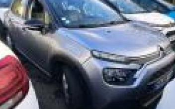 Citroën C3 Lormont