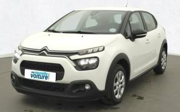 Citroën C3 La-Rochelle