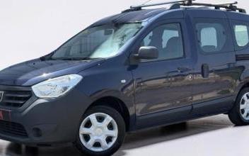 Dacia Dokker Thiers