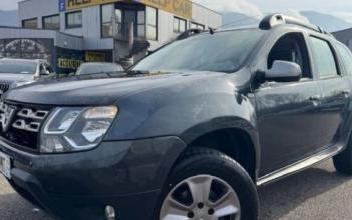 Dacia Duster Voreppe