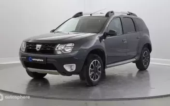 Dacia Duster Calais
