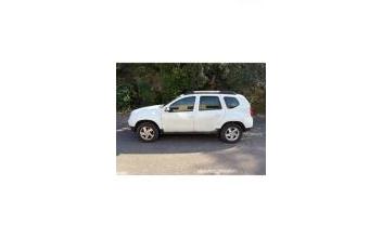 Dacia duster Marseille