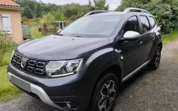 Dacia Duster Neuvic