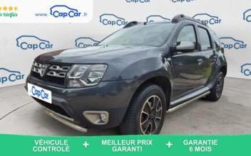 Dacia duster Dieppe