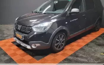 Dacia Lodgy Cernay
